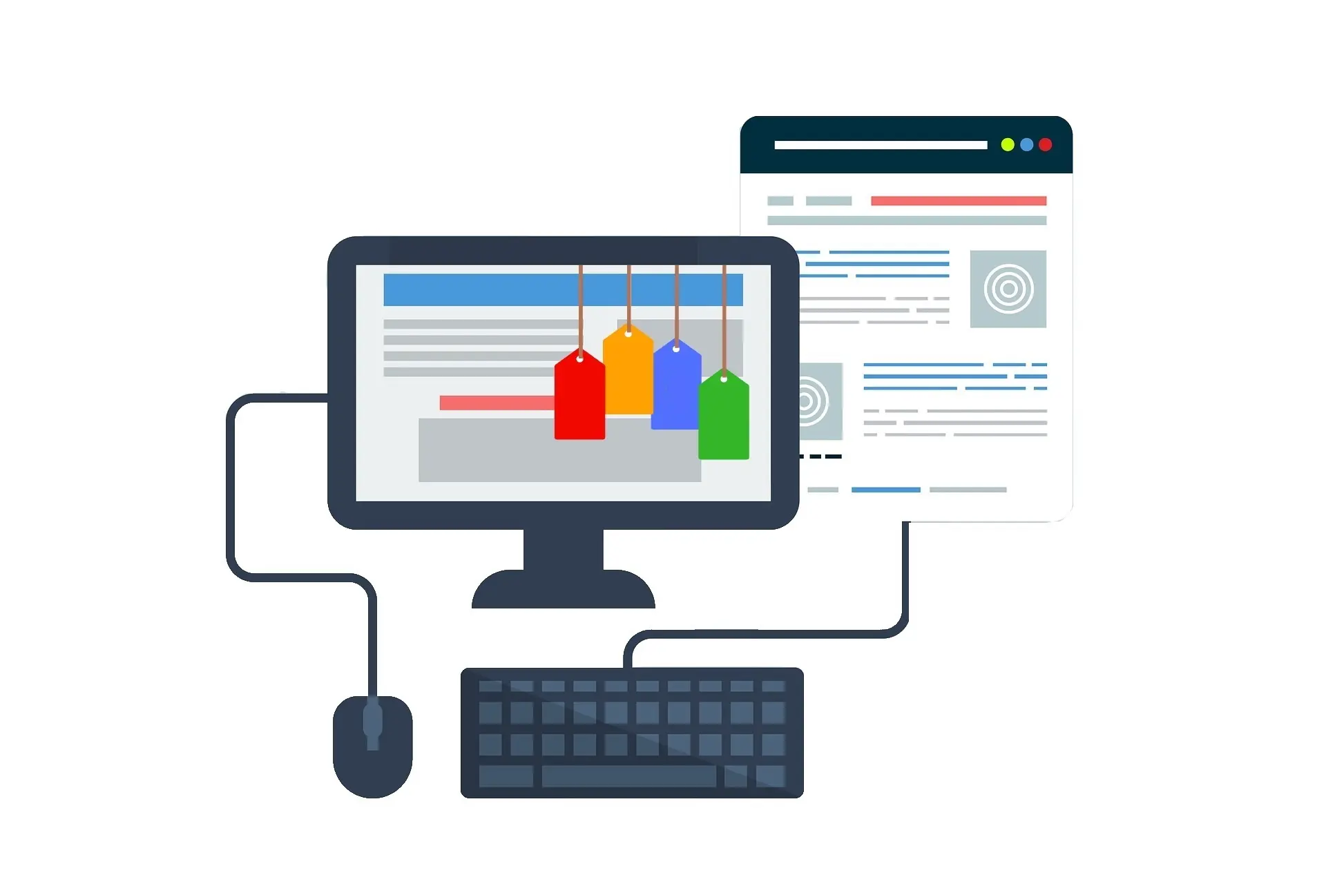 Creazione siti web in Valtellina, Sondrio, sviluppo sito internet