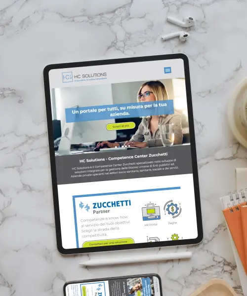 creazione siti internet per aziende